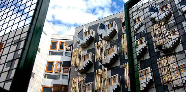 3:25 PM: Scottish Parliament | BBC Parliament | 11/15 2025