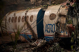 Nine Bodies in a Mexican Morgue, Season 01: Dead Reckoning