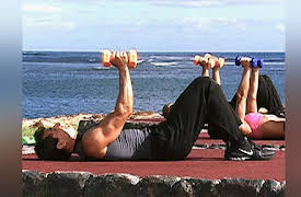 Total Body Sculpt with Gilad Season 1: Total Body Sculpt with Gilad - Episode 29