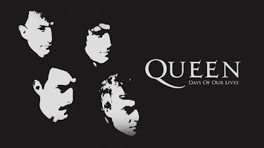 20:20: Queen: Days of Our Lives | SVT2 | 9/5 2026
