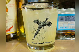 Across the Bar: Chicago's soulful cocktail lounge