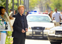 CSI: Miami