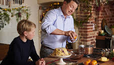 Jamie Oliver: Together at Christmas (S1 E2)