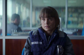 Intimitet: Ställning/utställning