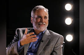 Man Rampant: The State vs. Your Family ft. C.R. Wiley