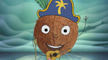 6:45 AM: Roots and Fruits (S1) | Cbeebies | 6/13 2026