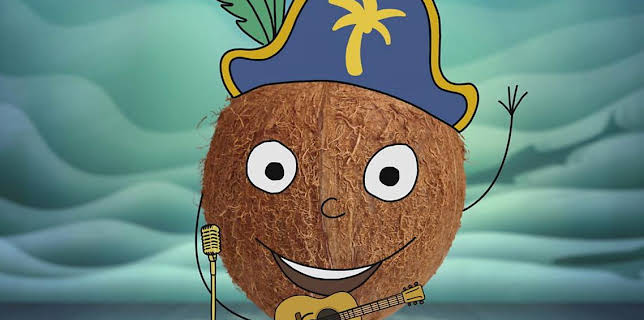 6:35 AM: Roots and Fruits (S1) | Cbeebies | 11/20 2025