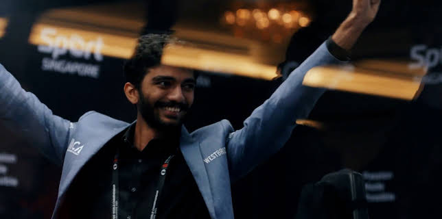 The World Chess Show