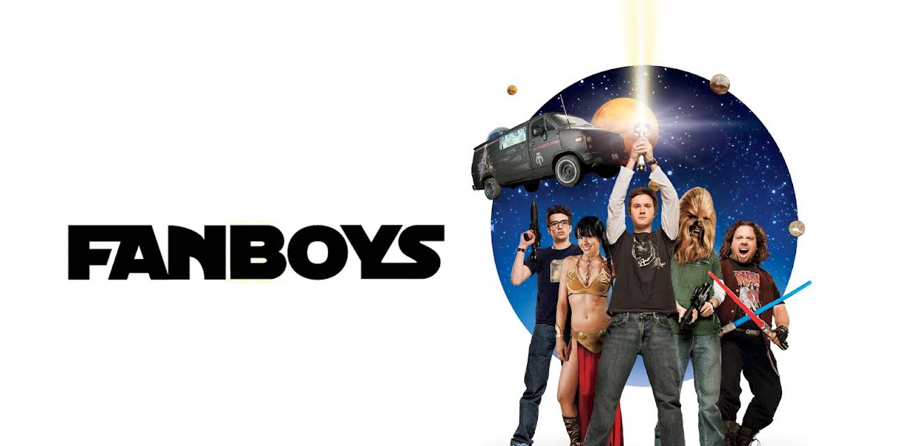 Fanboys (2009)