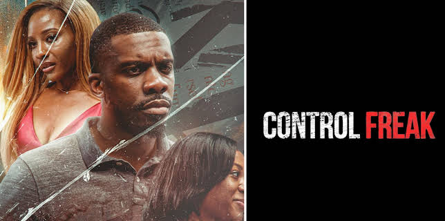 Control Freak (2025)