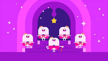 1:15 PM: Maddie + Triggs (S1) | Cbeebies | 7/6 2026