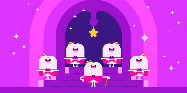 10:40 AM: Maddie & Triggs (S1) | Cbeebies | 12/29 2025