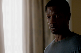 Intruders, Season 1: The Shepherds and the Fox