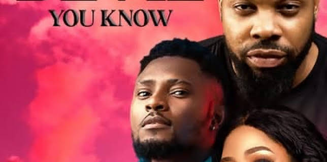 Devil You Know (2022)