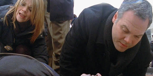 12:25: Criminal Intent - Verbrechen im Visier | VOX | 1/18 2026