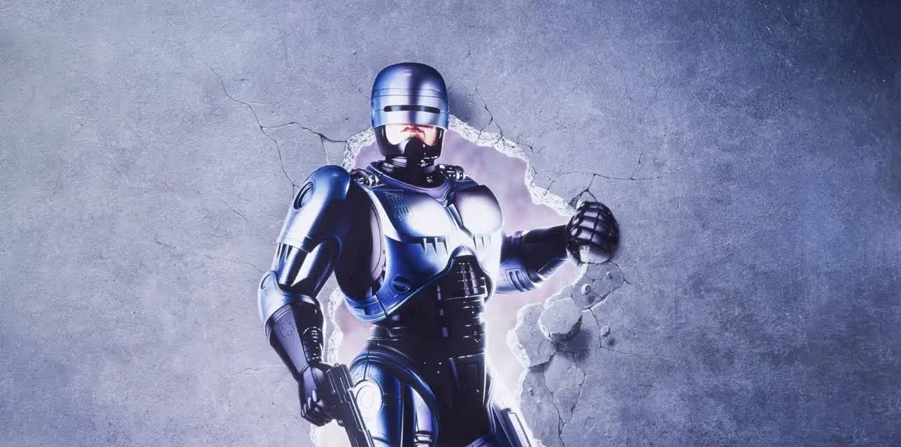 Robocop 2