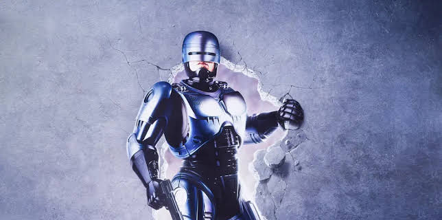 Robocop 2
