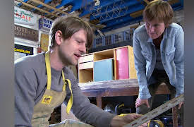 Money For Nothing: Episode 15