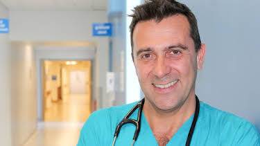 9:00 PM: Casualty 24/7: Every Second Counts (S9 E9) (S9) | 5 Star | 12/22 2025