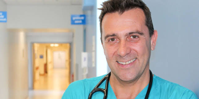 8:00 PM: Casualty 24/7: Every Second Counts (S9 E9) (S9) | 5 Star | 12/22 2025