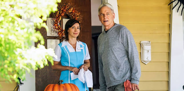 8:00 PM: NCIS (S17 E5) (S17) | 5 USA | 12/8 2025