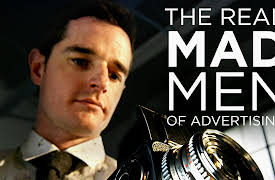 The Real Mad Men of Advertising: The 1970s