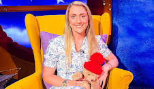 CBeebies Bedtime Stories