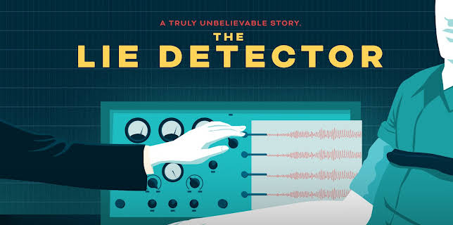 The Lie Detector (2023)