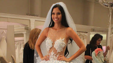 04:55: Say yes to the Dress UK (S16 E5) (S16) | TLC | 6/4 2026