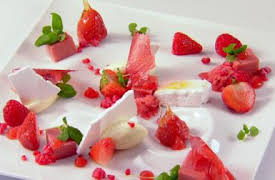 Great British Menu: Episode 4