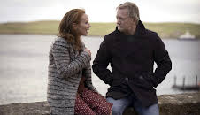 Mord auf Shetland - Preis der Freiheit