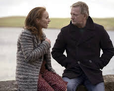 Mord auf Shetland - Preis der Freiheit