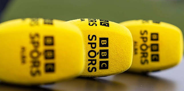 4:50 PM: SPFL | BBC Alba | 11/15 2025