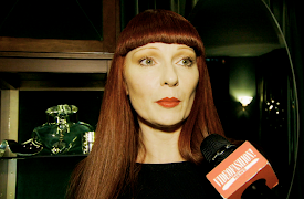 Videofashion News: The New Sexy