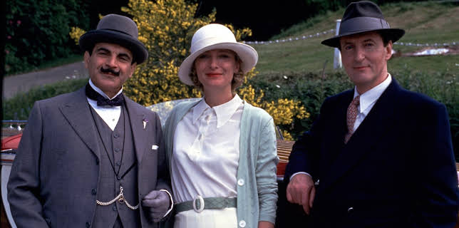 21:00: Det tause vitnet | NRK 2 | 3/12 2026