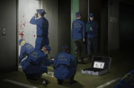 B: The Beginning: Avsnitt 5