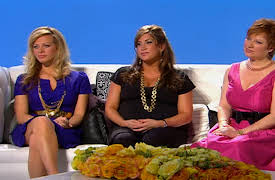 The Real Housewives of New Jersey Season 1: Reunion: Watch What Happens Part One