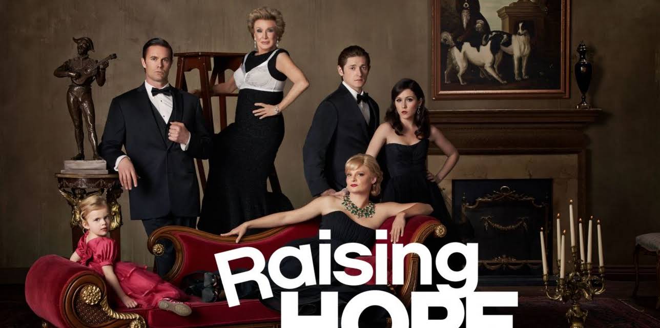 Raising Hope