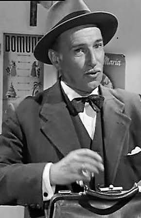 Félix Fernández as 