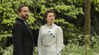 18:20: Howards End (S01/E03) | One | 4/6 2026