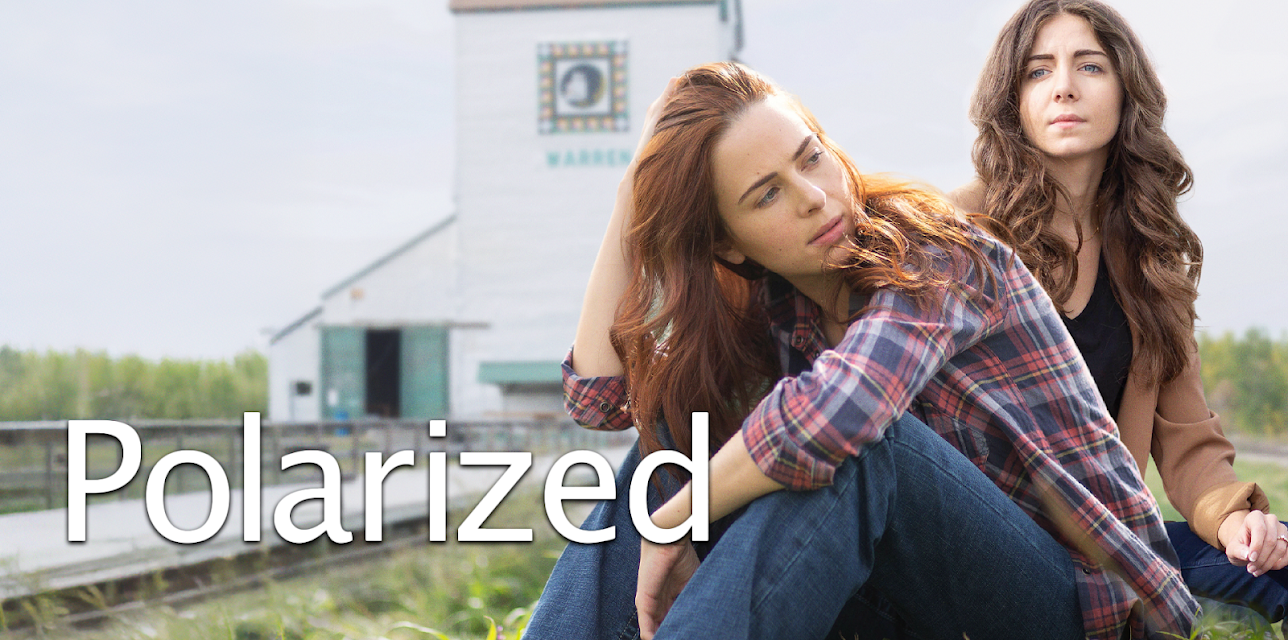 Polarized (2023)