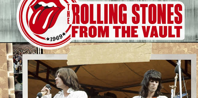 The Rolling Stones: Hyde Park Live 1969 (2015)