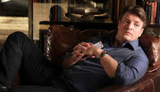 Castle (S4 E19)