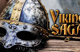 Viking Saga: Part 1