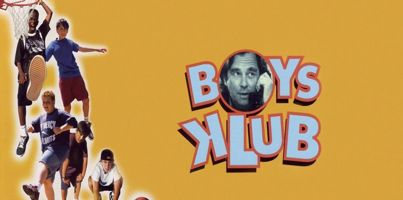 Boys Klub (2002)
