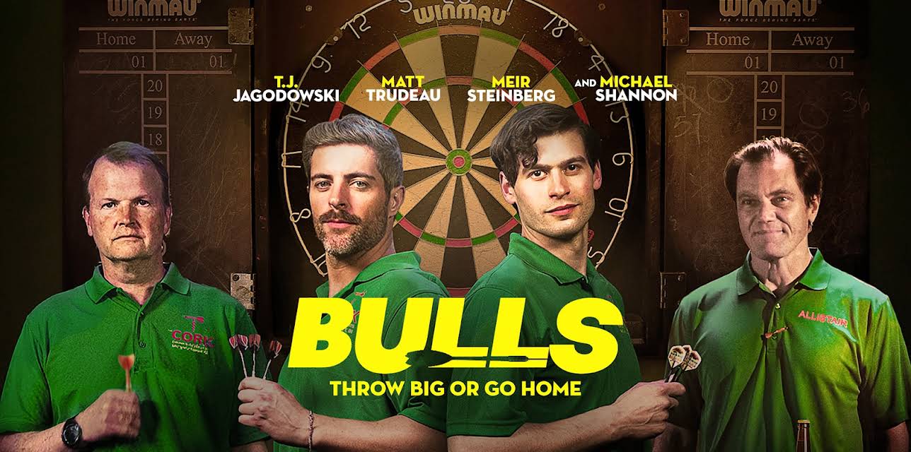 Bulls (2025)