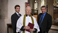 Inspector Barnaby