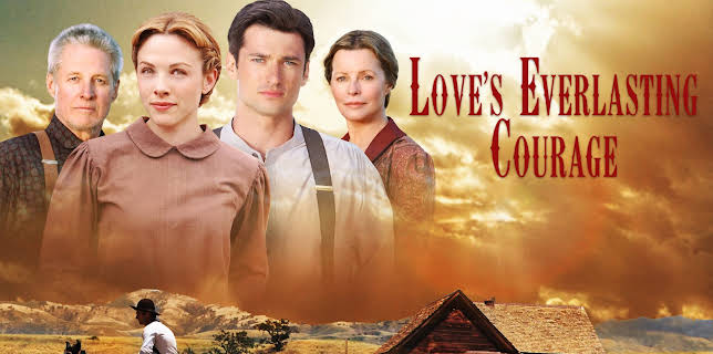 Love's Everlasting Courage (2011)