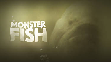 2:00 AM: Monster Fish | Nat Geo Wild | 12/24 2025