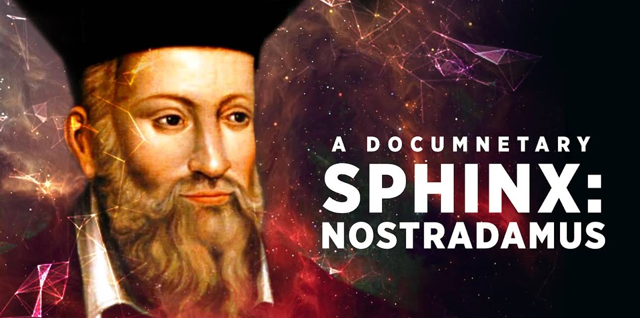 Sphinx: Nostradamus (2012)